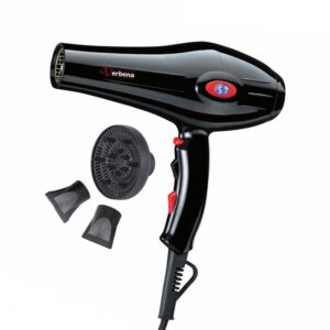 سشوار حرفه‌ای وربنا مدل VR-9906
