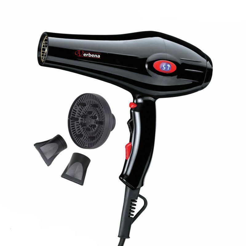 سشوار حرفهای وربنا مدل VR-9906