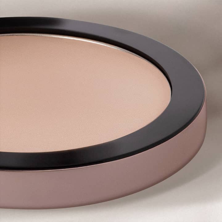 پنکیک پیپا مدل Mayfair Compact Powder شماره ۸۵۱ - تصویر 2