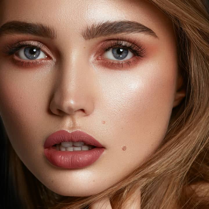مداد ابرو پیپا  مدل Perfect شماره ۱۰۲ - تصویر 4