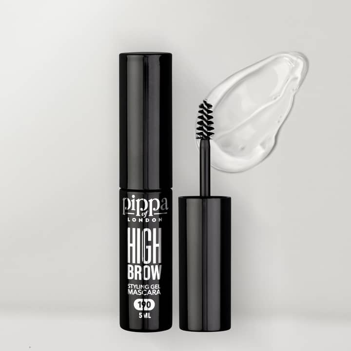ژل لیفت ابرو پیپا مدل High Brow شماره 190 حجم 5 میلی لیتر