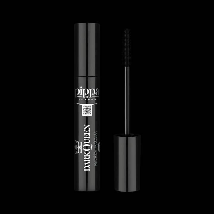 ریمل پیپا مدل Dark Queen شماره 501 حجم 9 میلی لیتر - تصویر 3