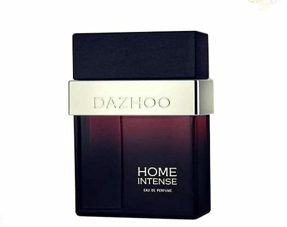 ادو پرفیوم مردانه داژو مدل Home Intense حجم ۱۰۰ میلیلیتر