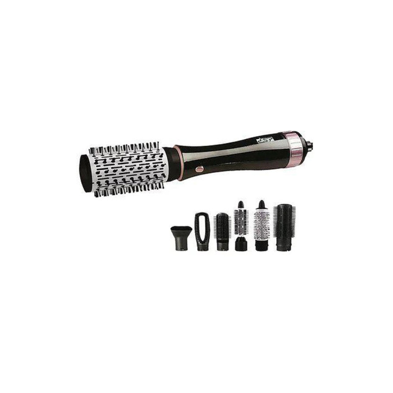 سشوار  دی اس پی ۷ کاره حرفه‌ای مدل E50020 - تصویر 4