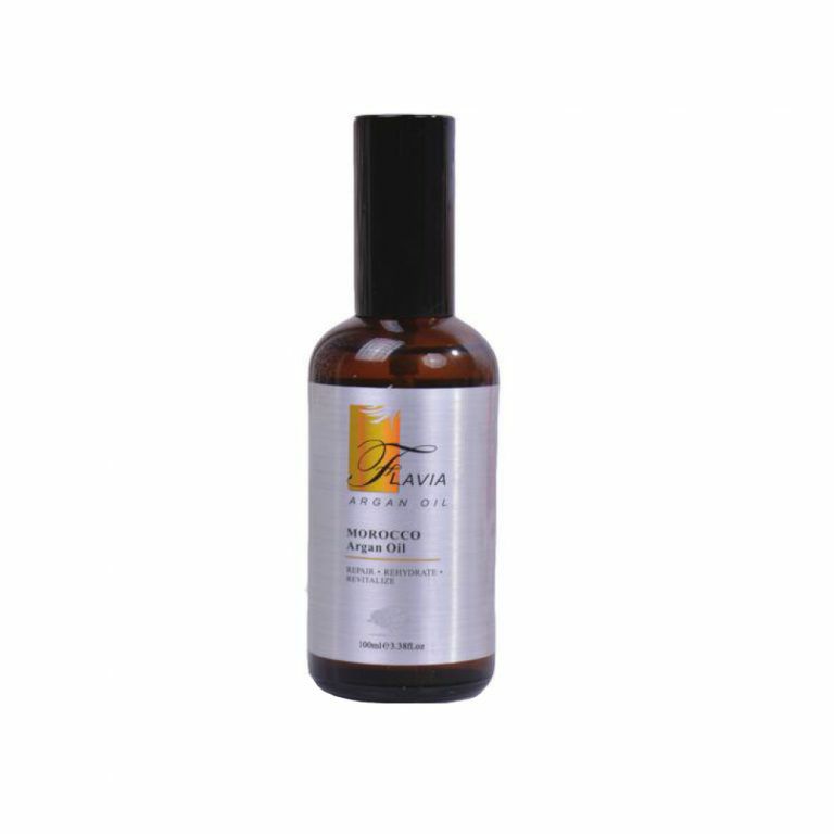 روغن آرگان فلاویا حجم ۵۰ میلی لیتر