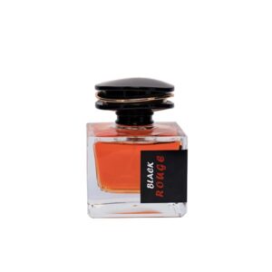ادکلن زنانه آرورا سنتس مدل Black Rouge