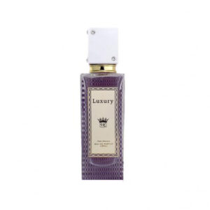 ادو پرفیوم زنانه وودلایک مدل Luxury حجم ۸۰ میلی‌ لیتر