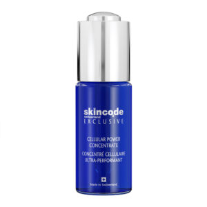 محلول کنستانتره قوی سلول ساز اسکین‌کد حجم 30ML