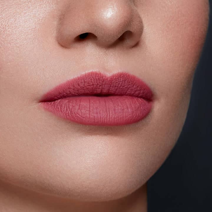 رژ لب مدادی سوپر مات پیپا  شماره ۴۱۱ - تصویر 3
