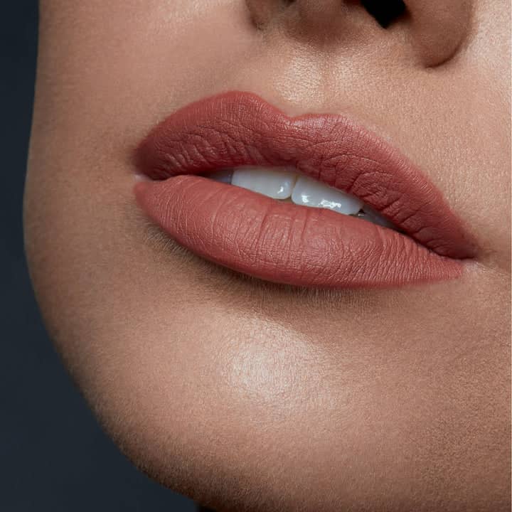 رژ لب مدادی سوپر مات پیپا  شماره ۴۰۳ - تصویر 3