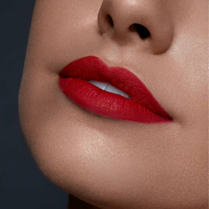 رژ لب مدادی سوپر مات پیپا  شماره ۴۰۲ - تصویر 3