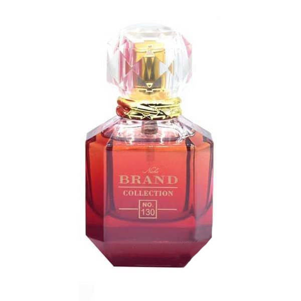 عطر جیبی زنانه برند کالکشن مدل Roberto Cavalli Paradiso Assoluto No.130 حجم ۲۵ میلی لیتر