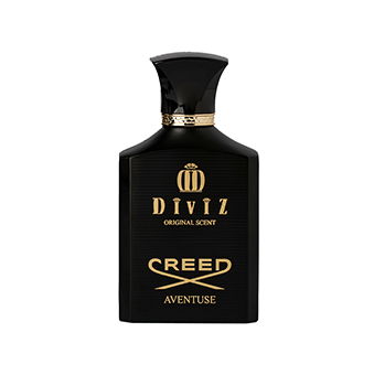 ادو پرفیوم مردانه دیوایز مدل CREED AVENTUSE حجم 100 میلی لیتر