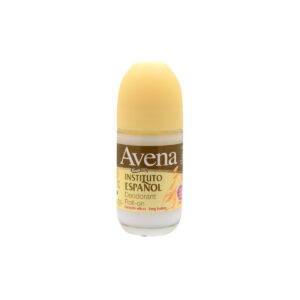 مام ضد تعریق اسپانول مدل Avena حجم 75 میلی لیتر