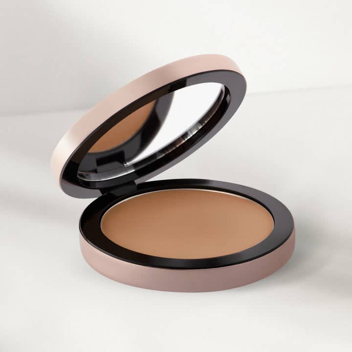 پنکیک پیپا مدل Mayfair Compact Powder شماره ۸۵۶
