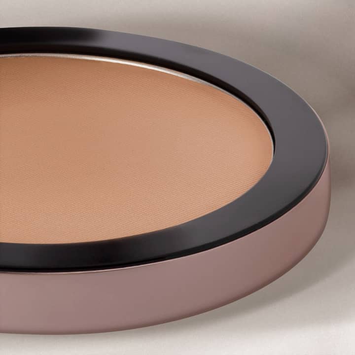 پنکیک پیپا مدل Mayfair Compact Powder شماره ۸۵۶ - تصویر 2