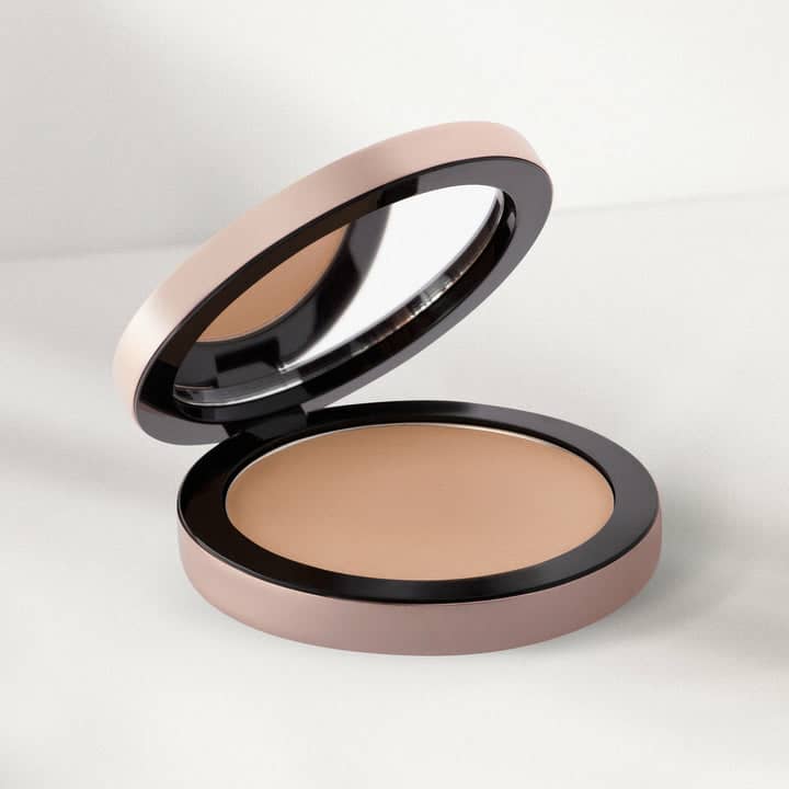 پنکیک پیپا مدل Mayfair Compact Powder شماره ۸۵۴