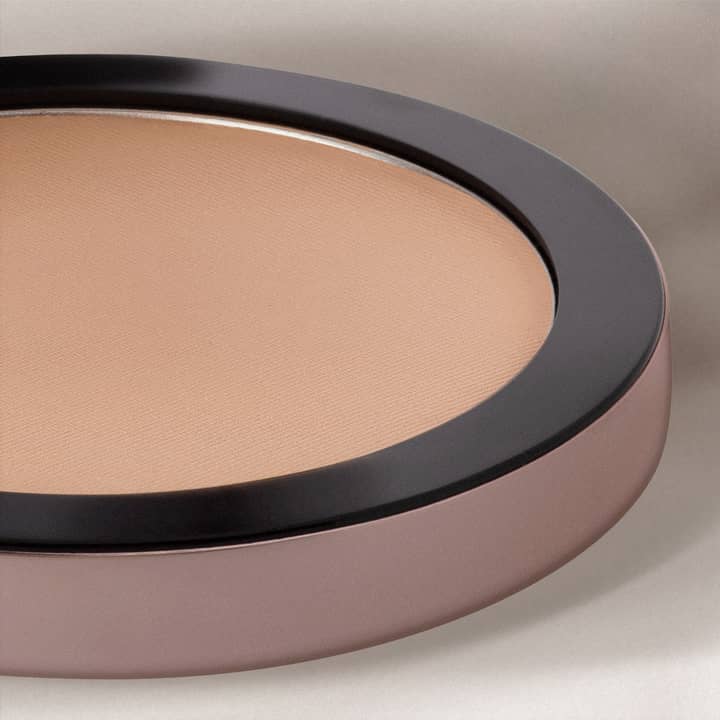پنکیک پیپا مدل Mayfair Compact Powder شماره ۸۵۴ - تصویر 2
