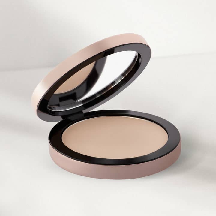 پنکیک پیپا  مدل Mayfair Compact Powder شماره ۸۵۳