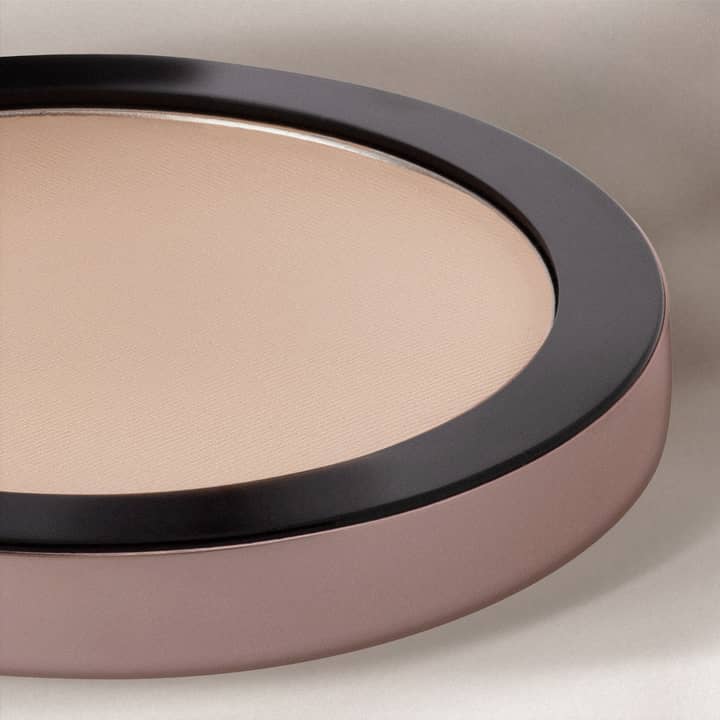 پنکیک پیپا  مدل Mayfair Compact Powder شماره ۸۵۳ - تصویر 2