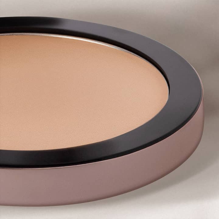 پنکیک پیپا مدل Mayfair Compact Powder شماره ۸۵۲ - تصویر 2