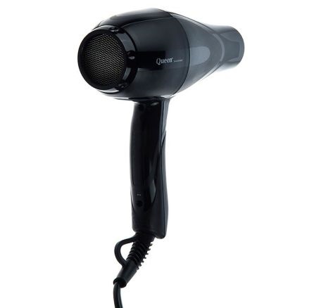 سشوار حرفهای کویین 2200 وات مدل HD422