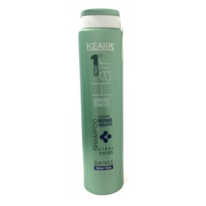 شامپو موی معمولی kearr مدل Repair Smooth حجم 250 میلی لیتر