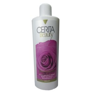 شامپو محافظ رنگ مو سریتا مدل beauty حجم 200 میلی لیتر