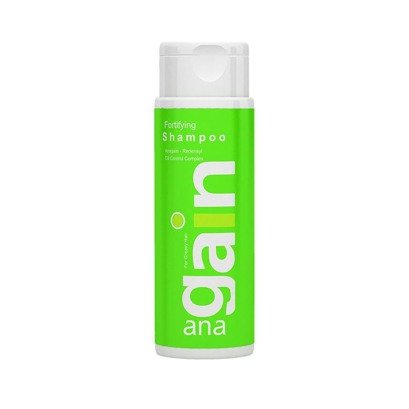شامپو مو فیس دوکس مدل Anagain greasy hair کد 02 حجم 200 میلی لیتر
