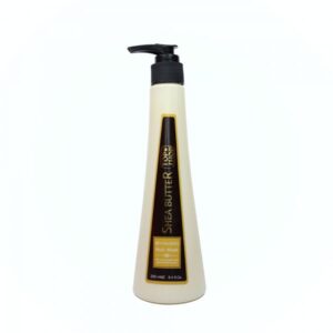 ماسک مو تاپ شاپ مدل Shea Butter حجم 250 میلی لیتر