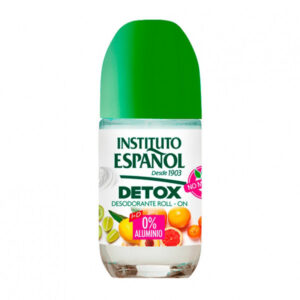 مام ضد تعریق اسپانول مدل Detox حجم 75 میلی لیتر