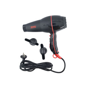 سشوار حرفه‌ای برایتون مدل SW-9901