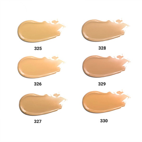 کرم پودر قطرهای گلدن بل مدل Liquid Skin حجم 35 میلی لیتر