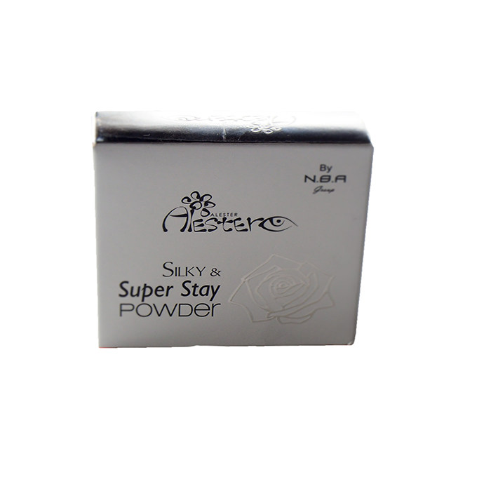 پنکیک آلستر مدل Super Stay شماره 04 وزن 10 گرم