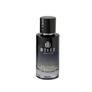 ادو پرفیوم مردانه دیوایز مدل DIOR Sauvage حجم 100 میلی لیتر