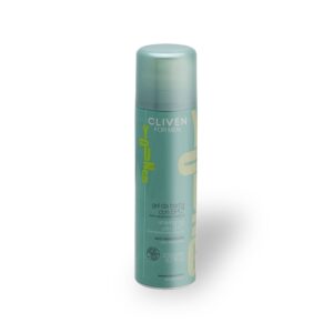 ژل اصلاح کلیون مدل YOUNG حجم 200 میلی لیتر
