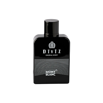 ادو پرفیوم مردانه دیوایز مدل Mont Blanc Legend حجم 100 میلی لیتر