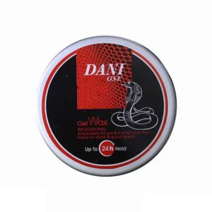چسب مو دنی وان مدل روغن مار حجم 120 میلی لیتر