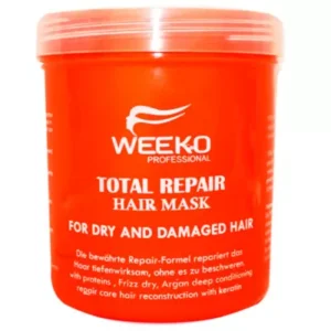 ماسک مو ویکو مدل Total Repairحجم 1000 میلی لیتر