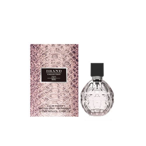 عطر جیبی زنانه برند کالکشن مدل Jimmy Choo No.30 حجم 25 میلی لیتر