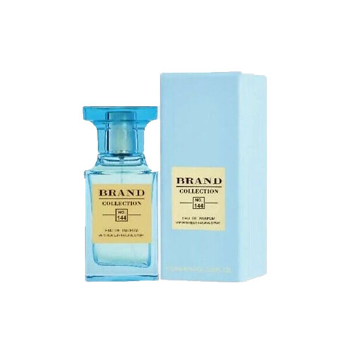 عطر جیبی برند کالکشن مدل Tom Ford Mandarino Di Amalfi No.144 حجم 25 میلی لیتر