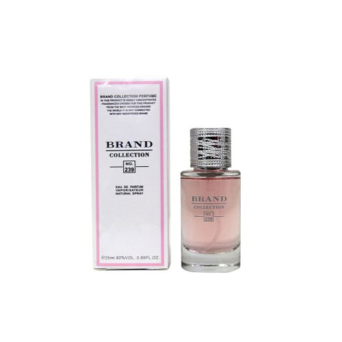 عطر جیبی زنانه برند کالکشن مدل Dior Joy No.239 حجم 25 میلی لیتر