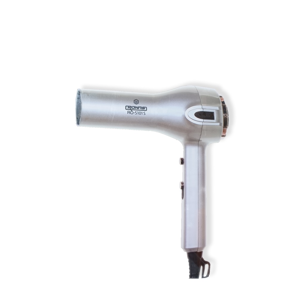 سشوار سالنی فوق حرفه‌ای روناس مدل RO-5101S