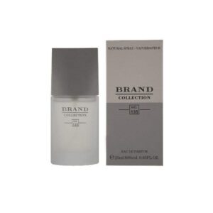 عطر جیبی مردانه برند کالکشن مدل Issey Miyake L’Eau D’Issey No.135 حجم 25 میلی لیتر