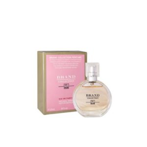 عطر جیبی زنانه برند کالکشن مدل Chanel Chance No.039 حجم 25 میلی لیتر