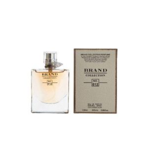 عطر جیبی زنانه برند کالکشن مدل Lancome La Vie Est Belle No.012 حجم 25 میلی لیتر