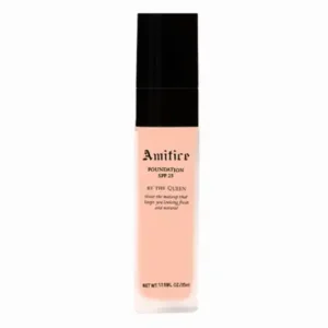 کرم پودر آمیتیس SPF 25 حجم 35 میلی لیتر