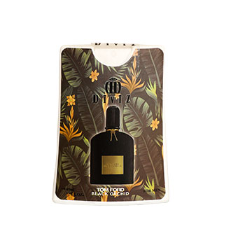 عطر جیبی دیوایز مدل Tom Ford حجم 25 میلی لیتر