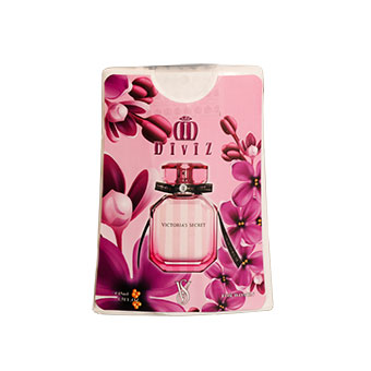 عطر جیبی دیوایز مدل Victoria Secret حجم 25 میلی لیتر