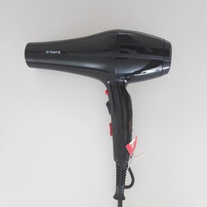 سشوار حرفه‌ای وربنا مدل VR-9909